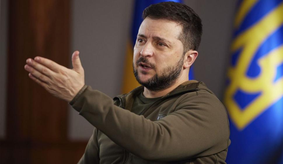 Război în Ucraina | SUA dezvăluie planurile lui Putin după "Ziua Victoriei" | Germania anunță când vor fi ridicate sancțiunile la adresa Rusiei 765099