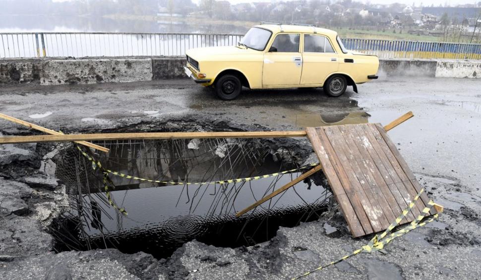 Război în Ucraina | SUA dezvăluie planurile lui Putin după "Ziua Victoriei" | Germania anunță când vor fi ridicate sancțiunile la adresa Rusiei 765100