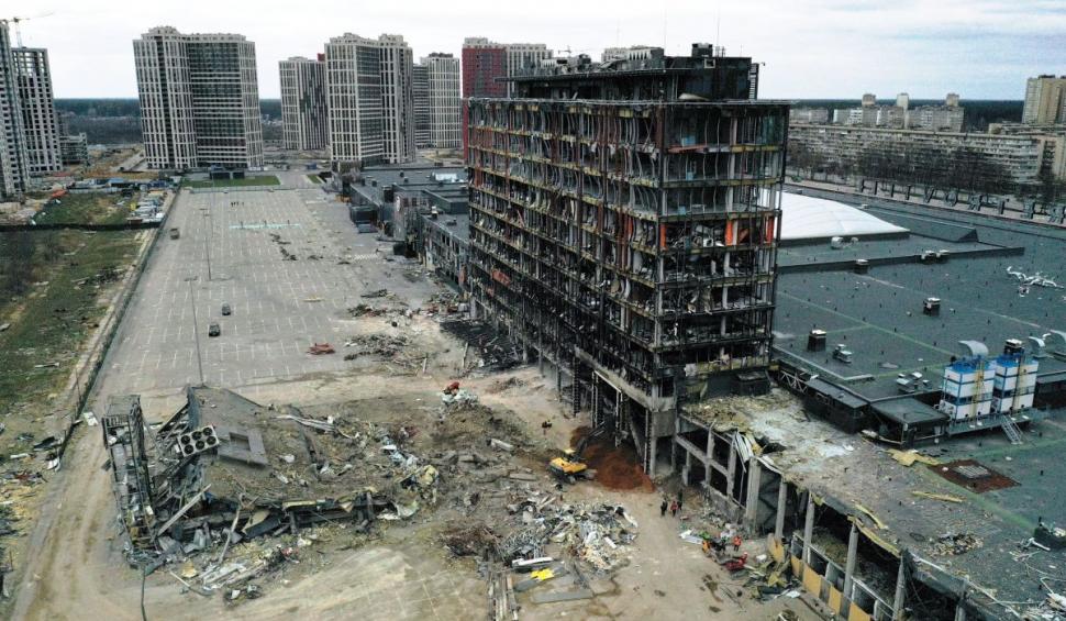 Război în Ucraina | SUA dezvăluie planurile lui Putin după "Ziua Victoriei" | Germania anunță când vor fi ridicate sancțiunile la adresa Rusiei 765101