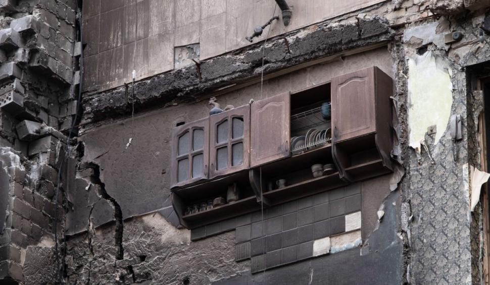 Război în Ucraina | SUA dezvăluie planurile lui Putin după "Ziua Victoriei" | Germania anunță când vor fi ridicate sancțiunile la adresa Rusiei 765102