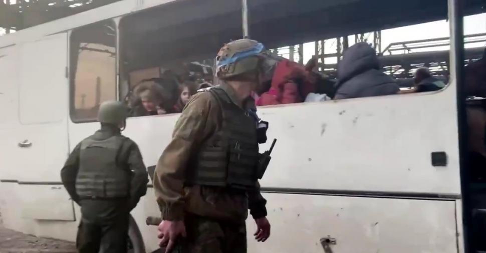 Război în Ucraina | SUA dezvăluie planurile lui Putin după "Ziua Victoriei" | Germania anunță când vor fi ridicate sancțiunile la adresa Rusiei 765137