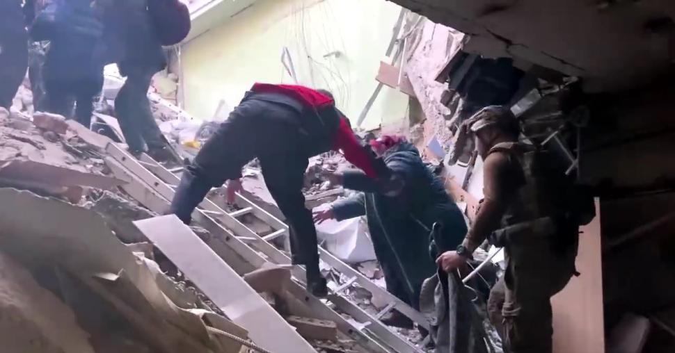 Război în Ucraina | SUA dezvăluie planurile lui Putin după "Ziua Victoriei" | Germania anunță când vor fi ridicate sancțiunile la adresa Rusiei 765139