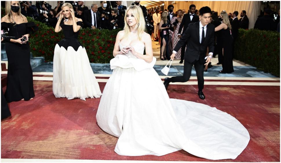 Cele mai spectaculoase aparitii de la MET Gala 2022 765297