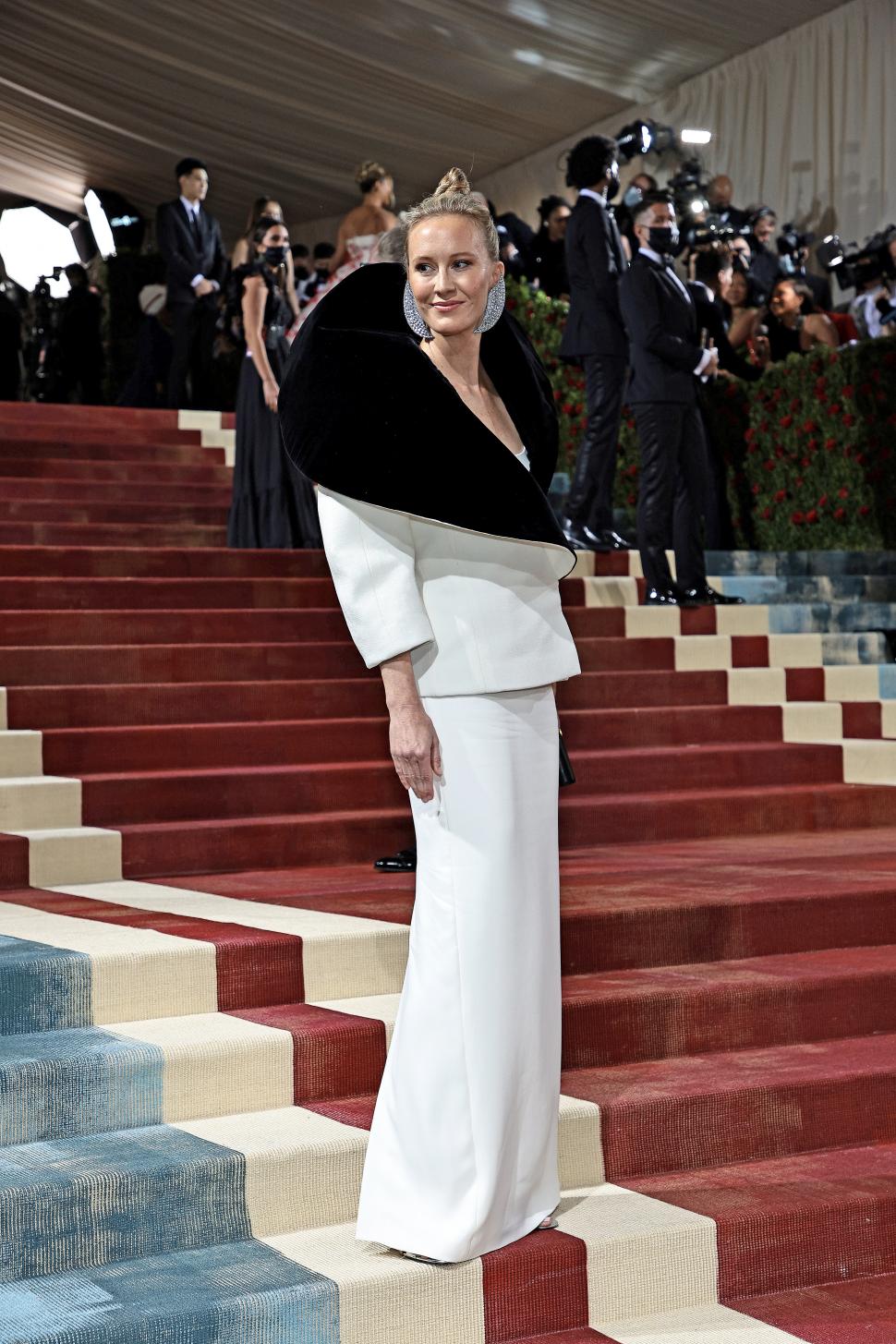 Cele mai spectaculoase aparitii de la MET Gala 2022 765304