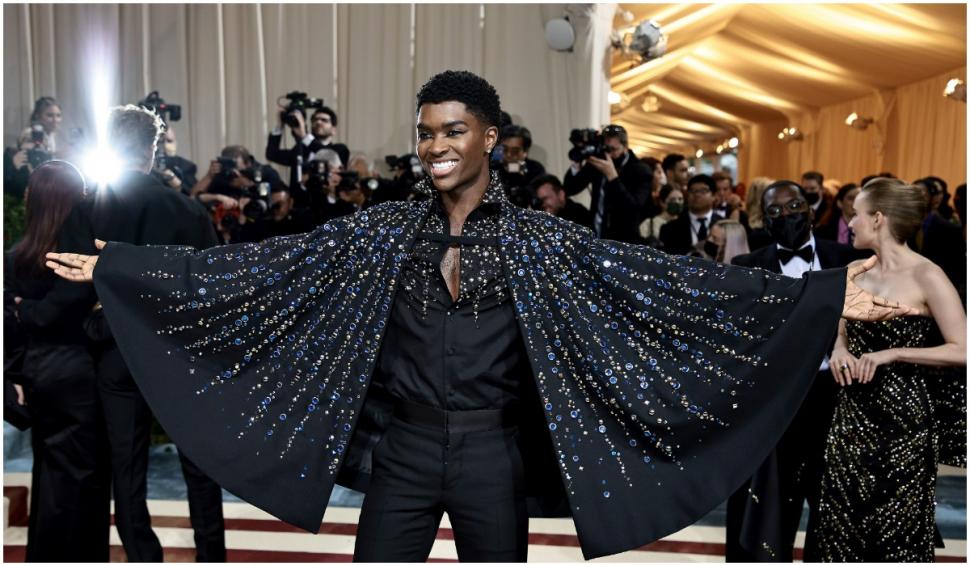 Cele mai spectaculoase aparitii de la MET Gala 2022 765305