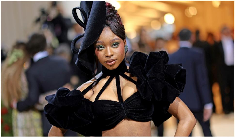 Cele mai spectaculoase aparitii de la MET Gala 2022 765309