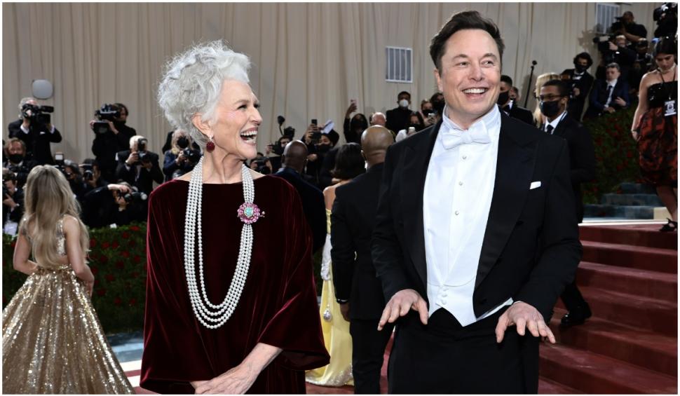 Cele mai spectaculoase aparitii de la MET Gala 2022 765316