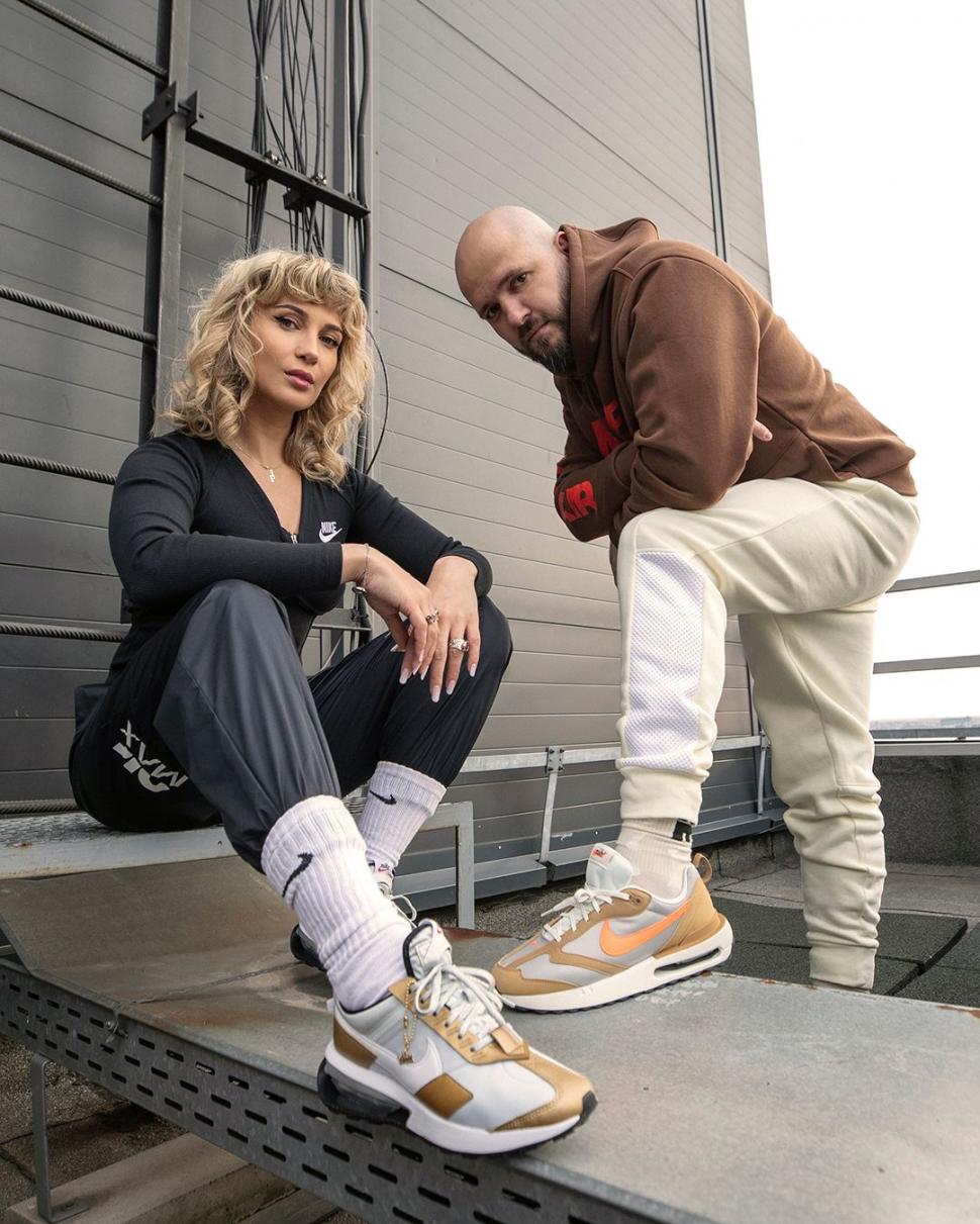 Sneakerheads, bucurați-vă! A sosit momentul! Give Fresh Air BUCHAREST! 765368