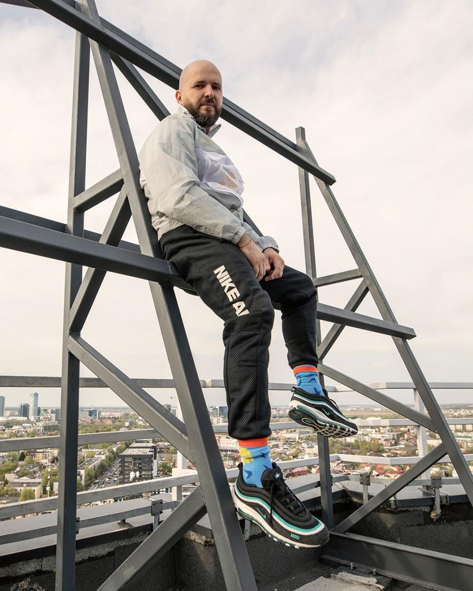 Sneakerheads, bucurați-vă! A sosit momentul! Give Fresh Air BUCHAREST! 765372