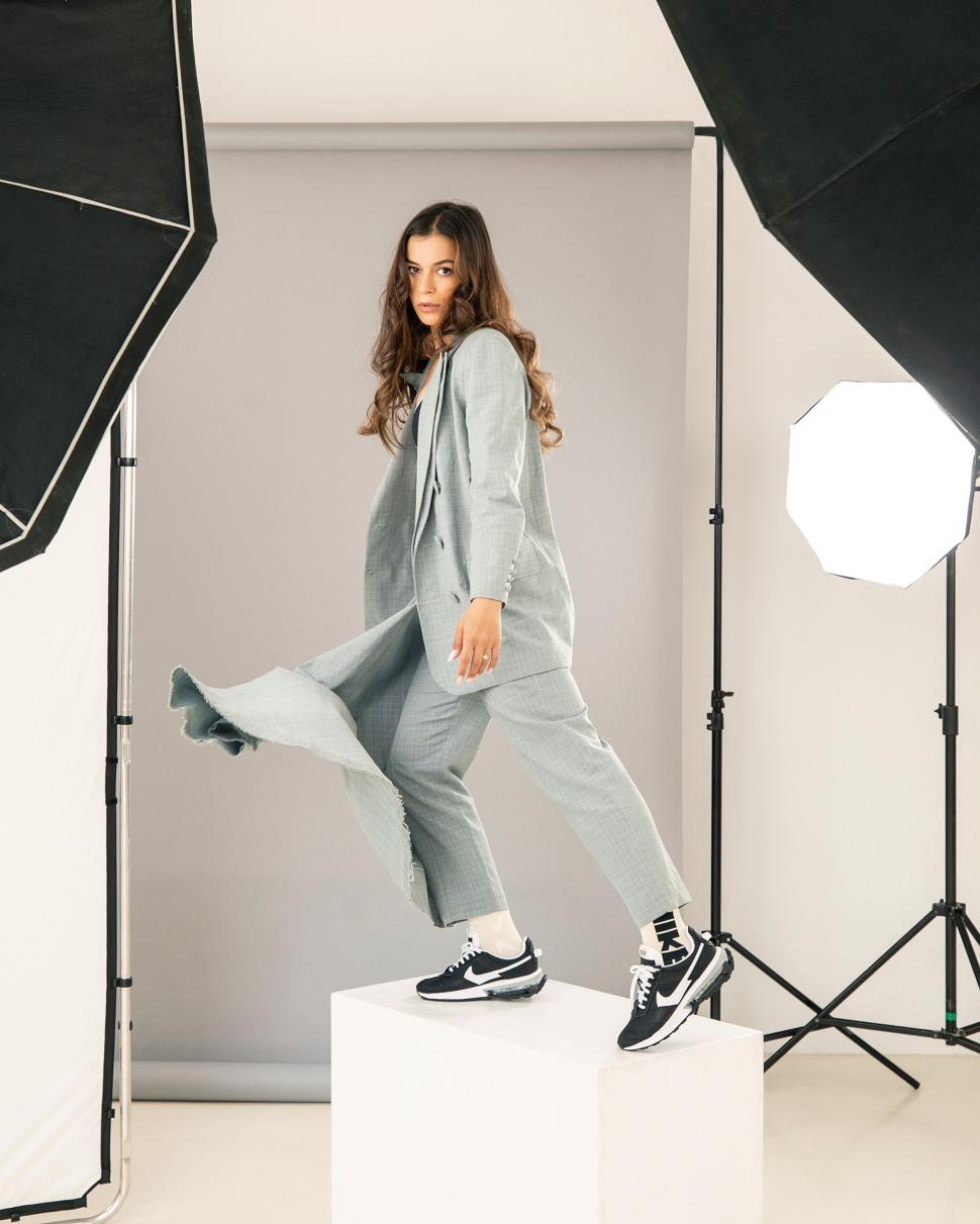 Sneakerheads, bucurați-vă! A sosit momentul! Give Fresh Air BUCHAREST! 765373