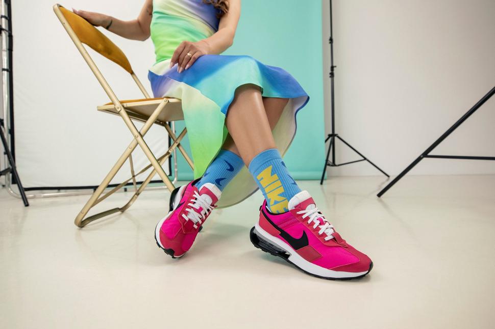 Sneakerheads, bucurați-vă! A sosit momentul! Give Fresh Air BUCHAREST! 765376