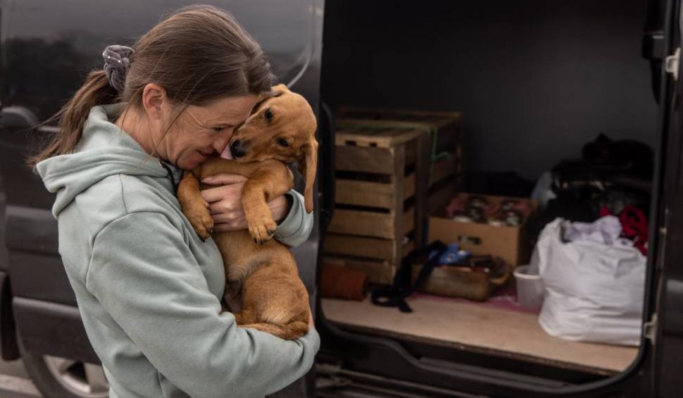 Război în Ucraina | Oficiali ucraineni: Rusia a efectuat bombardamente în oraşul ucrainean Liov 765291