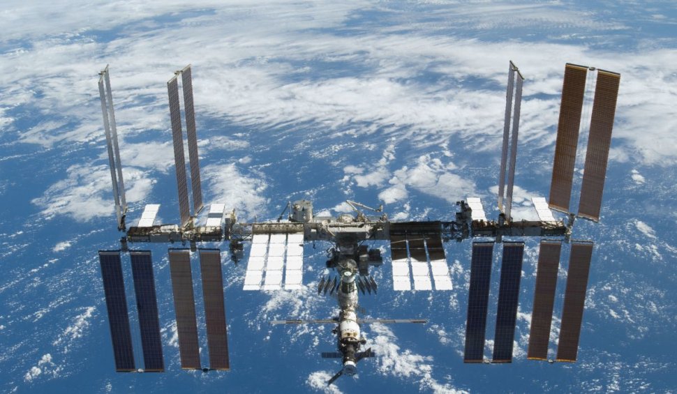 Rusia, anunț despre Stația Spațială Internațională | Dmitri Rogozin: "Decizia a fost luată!"