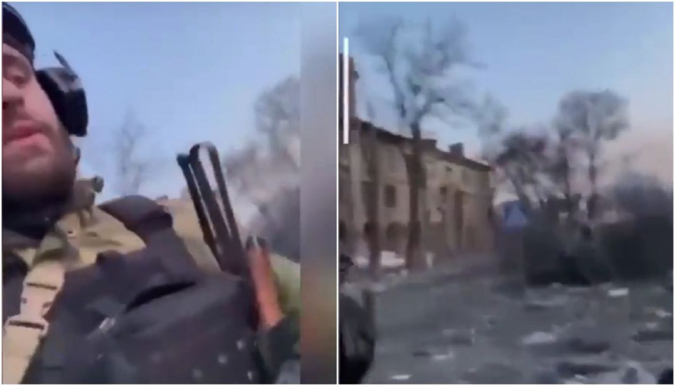 Un soldat a fost ucis chiar când era live pe TikTok și își lăuda ”vitejiile” din Ucraina