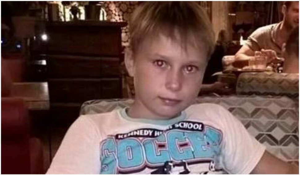 Erou la 14 ani! Povestea lui Viacheslav, puştiul ucrainean care a murit încercând să îşi salveze vecinii pensionari