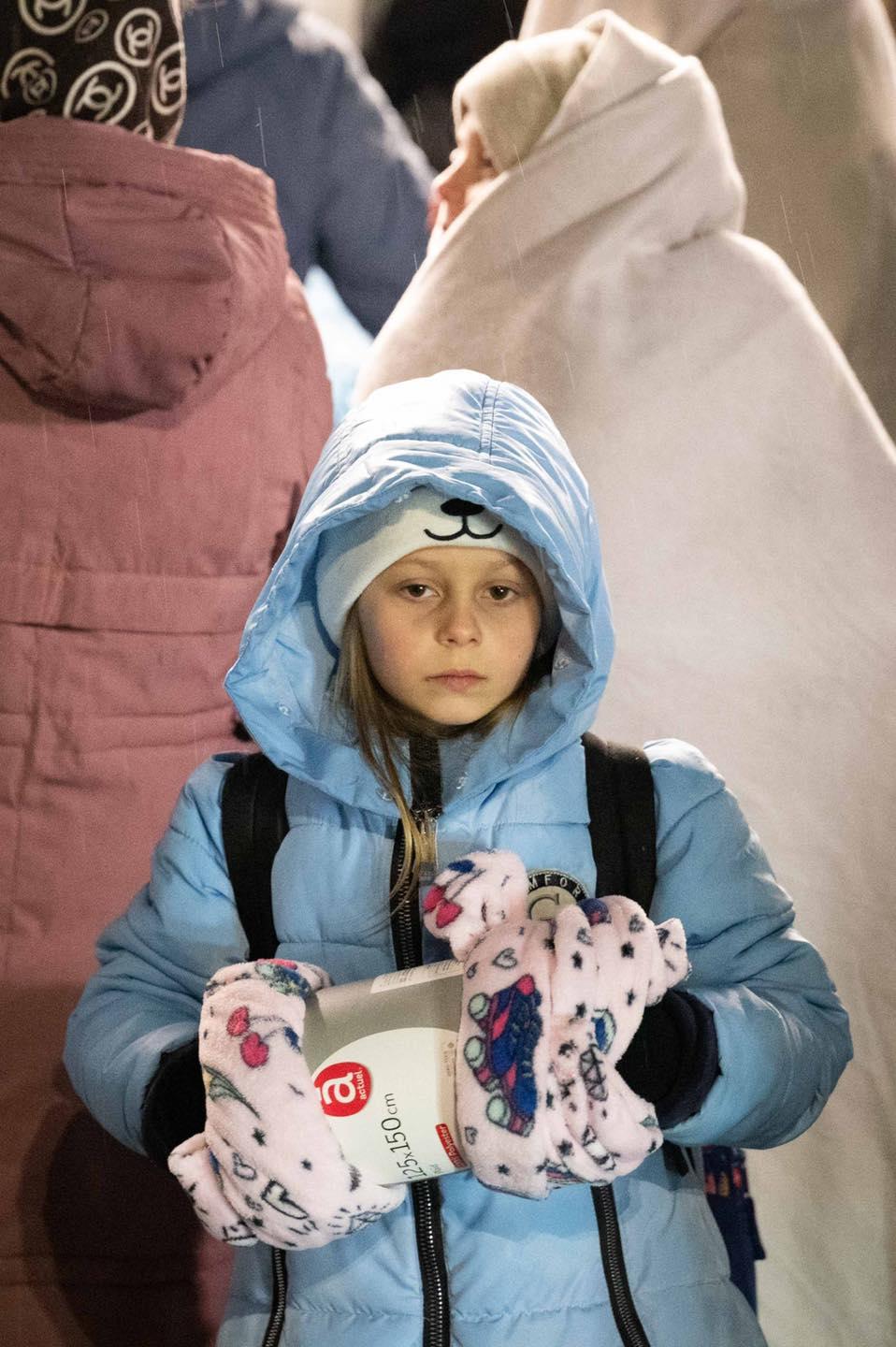 Gabriela Firea: "În România au găsit refugiu aproape 40.000 de copii ucraineni fugiți din calea bombardamentelor" 765593