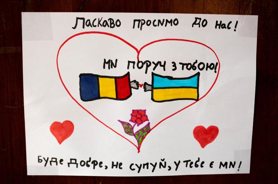 Gabriela Firea: "În România au găsit refugiu aproape 40.000 de copii ucraineni fugiți din calea bombardamentelor" 765596