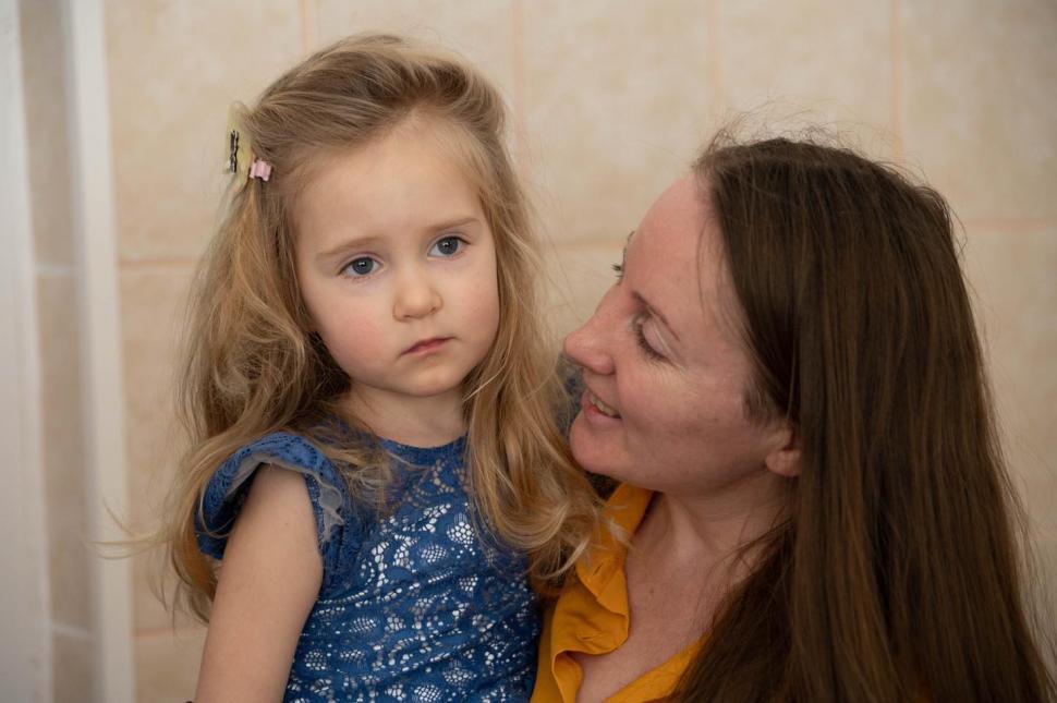 Gabriela Firea: "În România au găsit refugiu aproape 40.000 de copii ucraineni fugiți din calea bombardamentelor" 765610