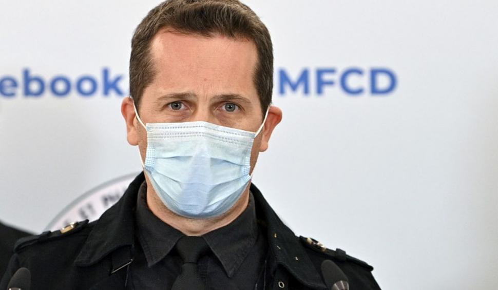 Legătura dintre mama care s-a aruncat de pe bloc cu copiii şi complexul Medeea. Cum explică psihiatrul Gabriel Diaconu 765796