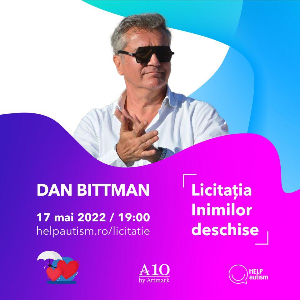 Licitaţia inimilor deschise | Eveniment de excepție cu 15 vedete pentru copiii cu autism! 765765