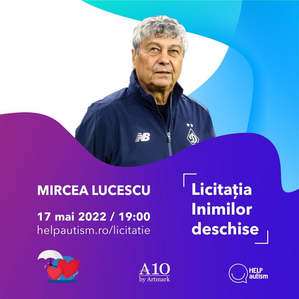 Licitaţia inimilor deschise | Eveniment de excepție cu 15 vedete pentru copiii cu autism! 765766