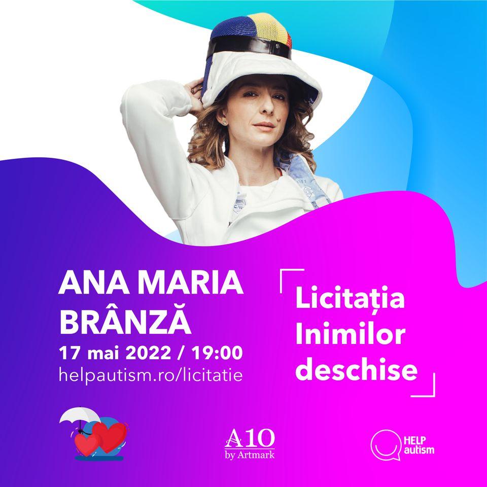 Licitaţia inimilor deschise | Eveniment de excepție cu 15 vedete pentru copiii cu autism! 765767