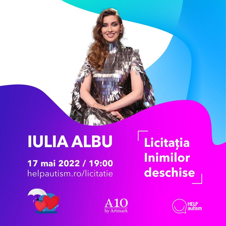 Licitaţia inimilor deschise | Eveniment de excepție cu 15 vedete pentru copiii cu autism! 765769