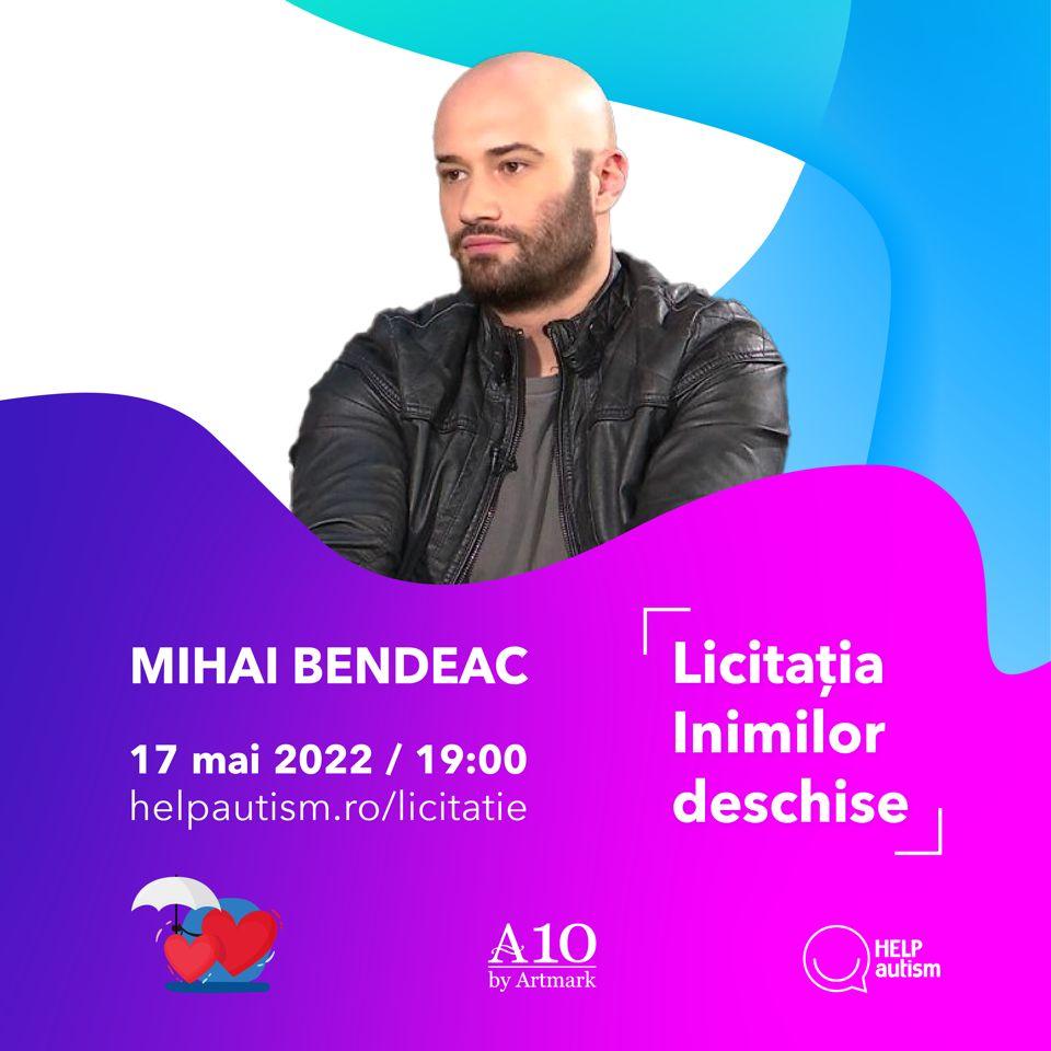 Licitaţia inimilor deschise | Eveniment de excepție cu 15 vedete pentru copiii cu autism! 765772