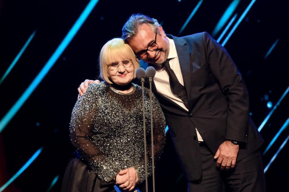 Ministrul Culturii, Lucian Romaşcanu, la a 16-a ediție a Premiilor Gopo: "Arta cinematografică românească are un frumos viitor" 765880