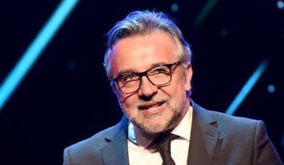 Ministrul Culturii, Lucian Romaşcanu, la a 16-a ediție a Premiilor Gopo: "Arta cinematografică românească are un frumos viitor" 765881