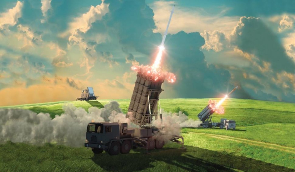 România va fabrica rachete de ultimă generație. Ministrul Economiei: ”Prima ţară care ar putea folosi pe teren cea mai nouă versiune a sistemului”