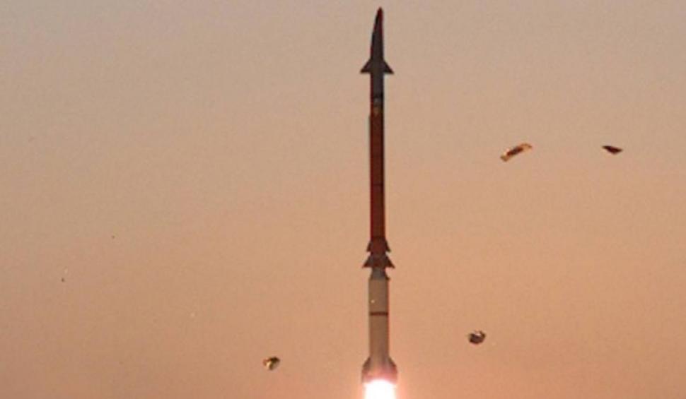 România va fabrica rachete de ultimă generație. Ministrul Economiei: ”Prima ţară care ar putea folosi pe teren cea mai nouă versiune a sistemului” 765811