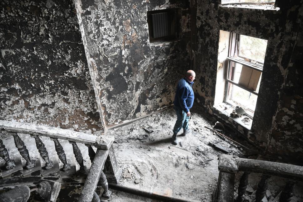 Adevărul despre atacul asupra Teatrului din Mariupol, dezvăluit de Associated Press 765859