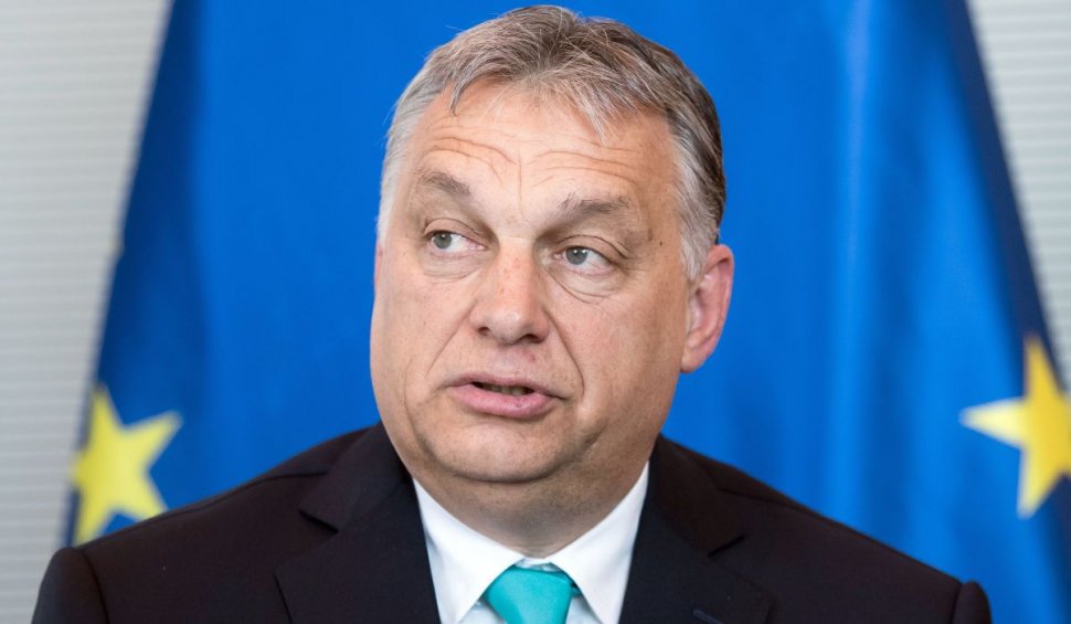 Ungaria se opune proiectului CE privind oprirea graduală a importurilor de petrol din Rusia