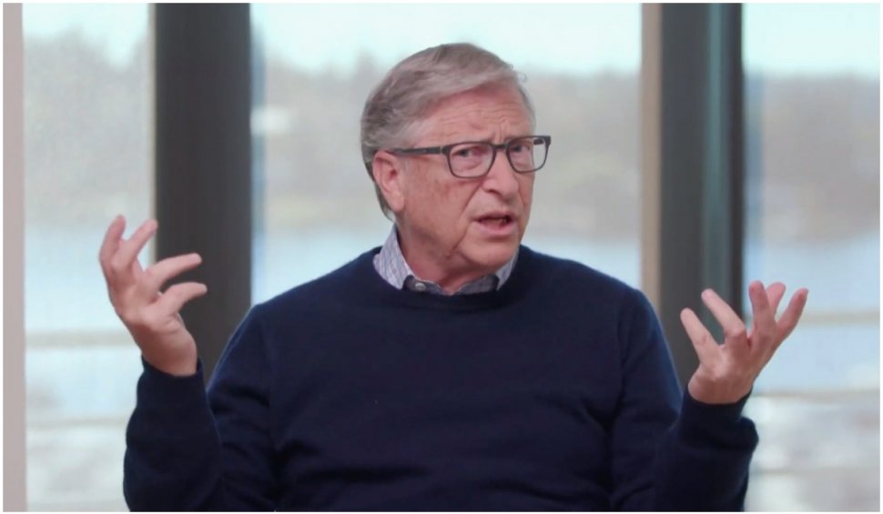Bill Gates le răspunde conspiraționiștilor: "A fost groaznic!" | Ce spune despre legăturile cu pedofilul Jeffrey Epstein
