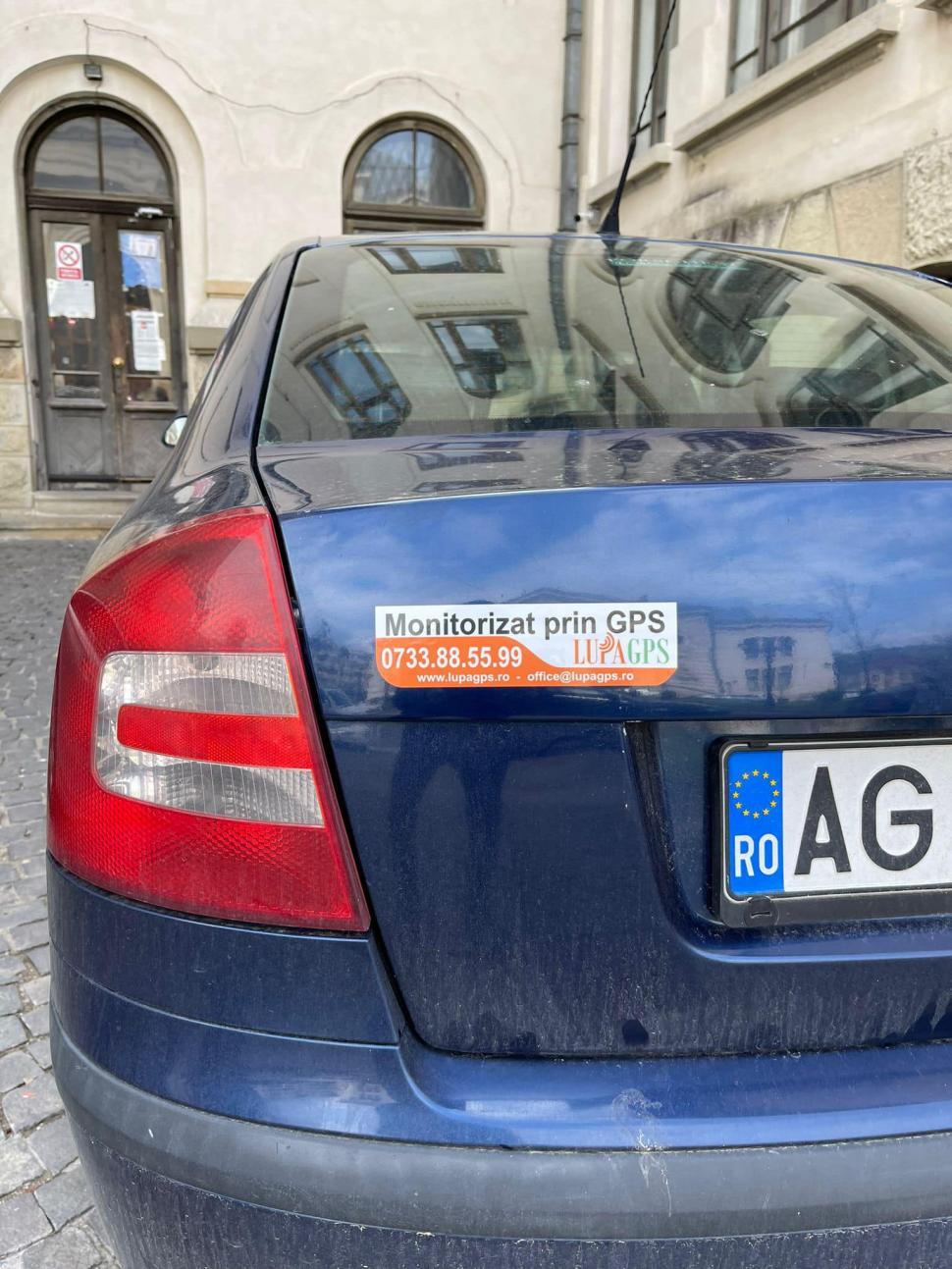 Elena Lasconi: "Am montat GPS pe toate mașinile primăriei. Mi-am mai făcut niște 'prieteni'" 766170