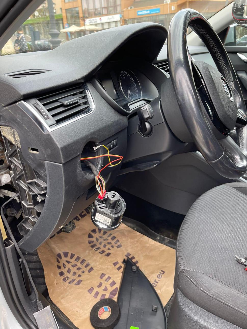 Elena Lasconi: "Am montat GPS pe toate mașinile primăriei. Mi-am mai făcut niște 'prieteni'" 766172