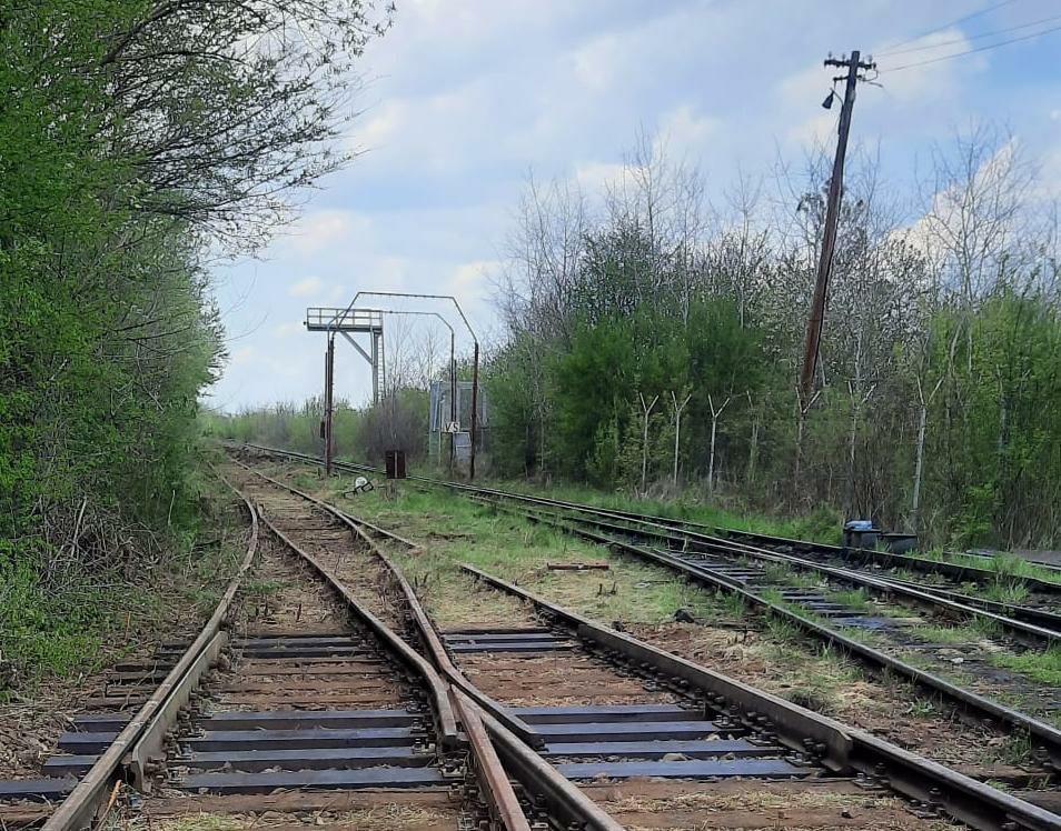 S-au finalizat reparaţiile la Staţia de Cale Ferată Vicşani, la frontiera cu Ucraina. Încă 5 linii de cale ferată operaționale, anunță Sorin Grindeanu 766136