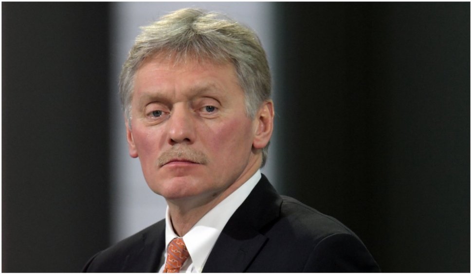 Kremlinul, declarație de ultimă oră despre criza de la Azovstal