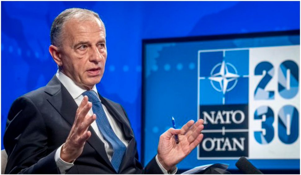 Mircea Geoană, Secretarul General Adjunct al NATO: "Următoarele săptămâni sunt decisive în războiul din Ucraina"