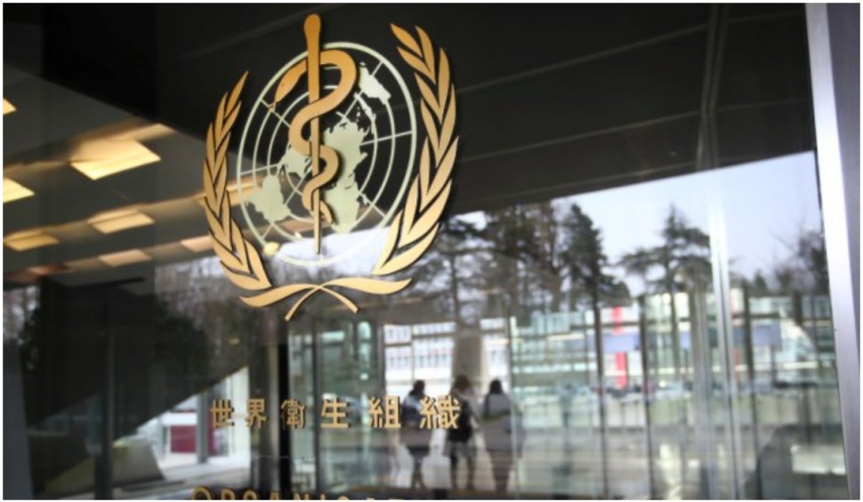 Organizația Mondială a Sănătății ar putea închide biroul central din Europa, aflat la Moscova, din cauza războiului din Ucraina