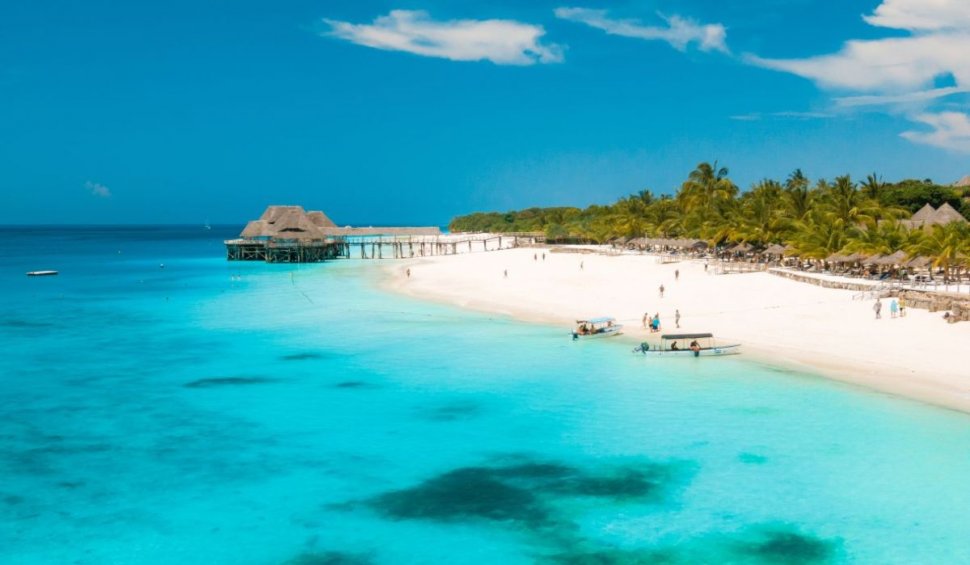 Poți face și excursii în Zanzibar sau este o destinație numai pentru plajă? Iată răspunsul ghizilor turistici