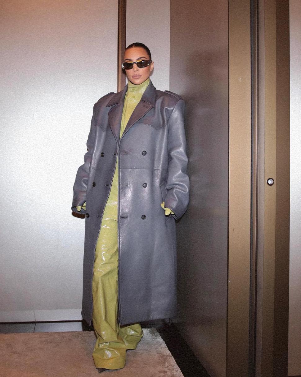 Alimentele la care a renunţat Kim Kardashian ca să intre în rochia de 5 milioane dolari a lui Marilyn Monroe. "Nu m-am înfometat, dar am fost foarte strictă" 766193