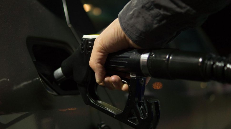 Prețul benzinei și al motorinei în România, astăzi, 6 mai 2022