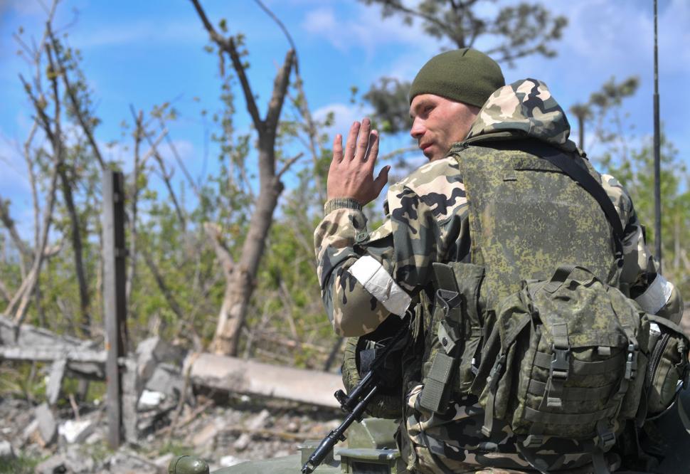 Război în Ucraina | Surpriza pregătită de liderii occidentali înainte de 9 mai | Armata rusă încearcă să-și acopere urmele la Mariupol 766166