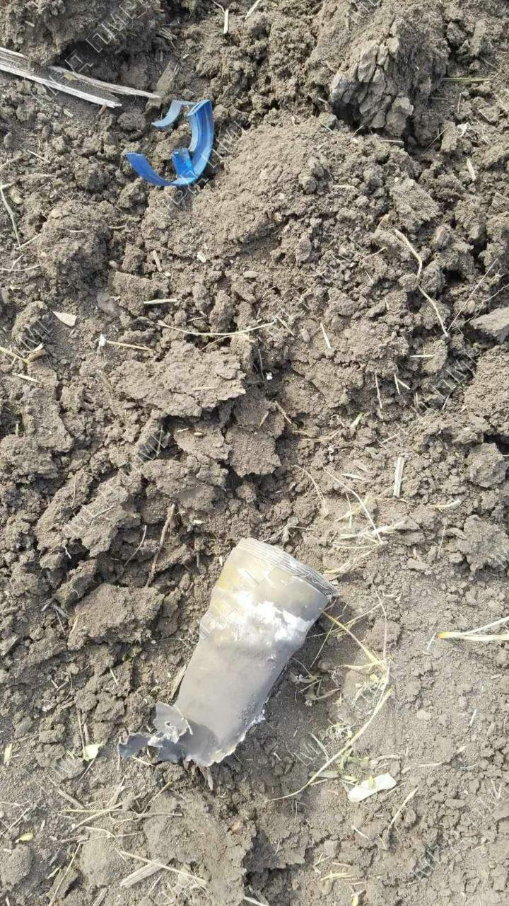 Atac cu drone lansatoare de bombe la Vărăncău, în apropiere de granința cu Ucraina, semnalat de separatiștii transnistreni 766433