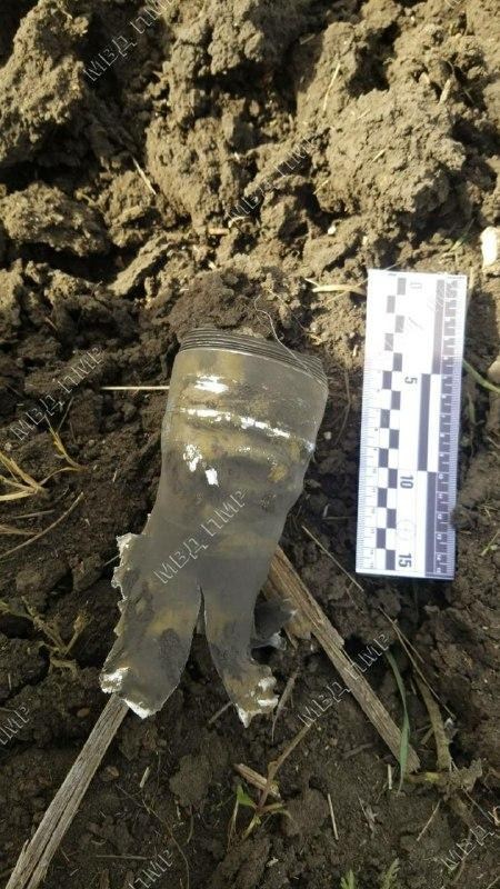 Atac cu drone lansatoare de bombe la Vărăncău, în apropiere de granința cu Ucraina, semnalat de separatiștii transnistreni 766436