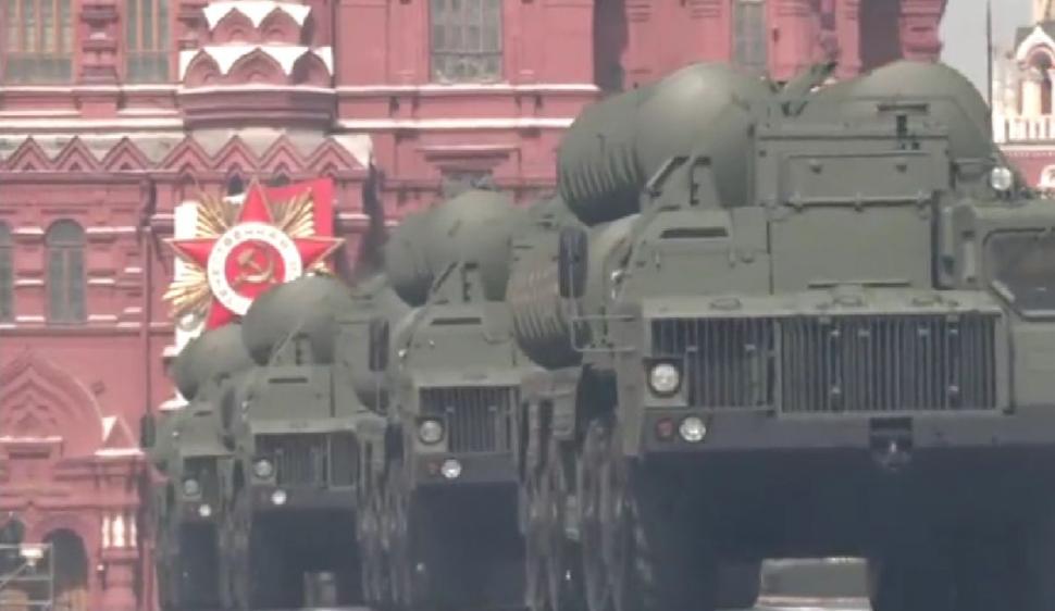 Cum se pregătesc rușii, la Moscova, pentru momentul 9 mai  766415