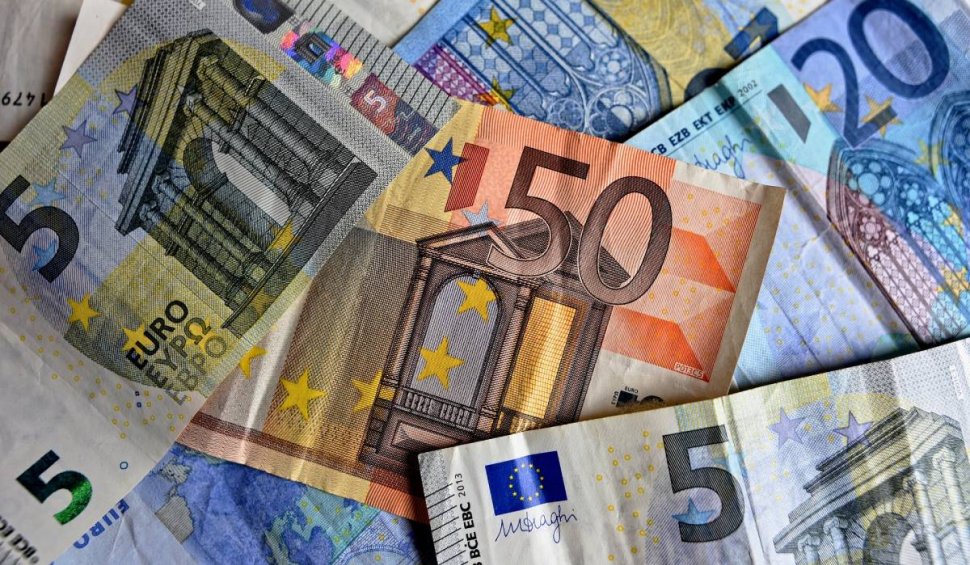 Salariul minim european: Diferențe mari între țările UE