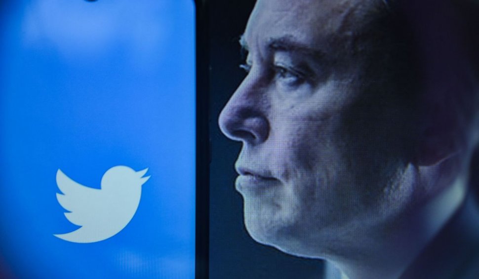 Elon Musk și Twitter au fost dați în judecată. Un fond de pensii vrea să împiedice preluarea companiei de către miliardar